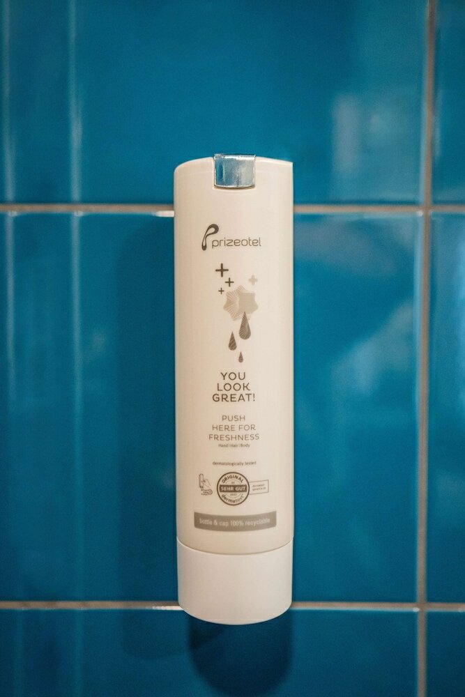 Фото Prizeotel Dresden-Mitte