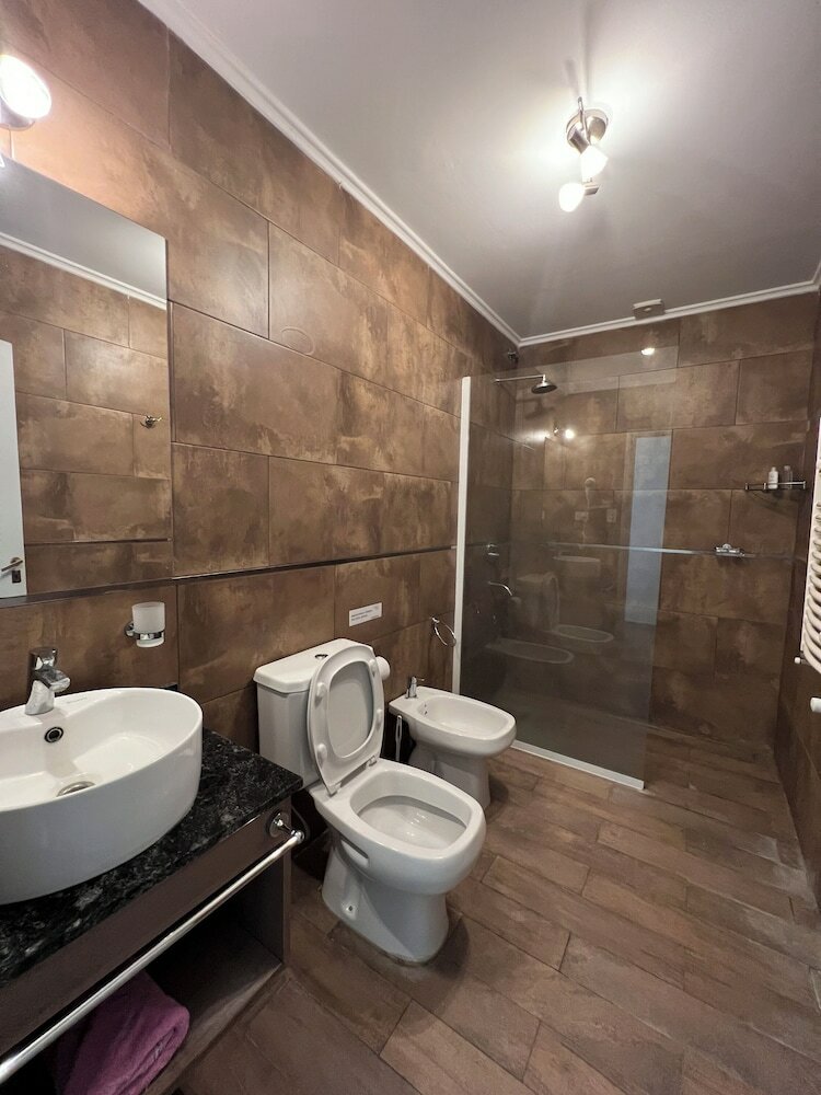 Фото Tandil del Lago