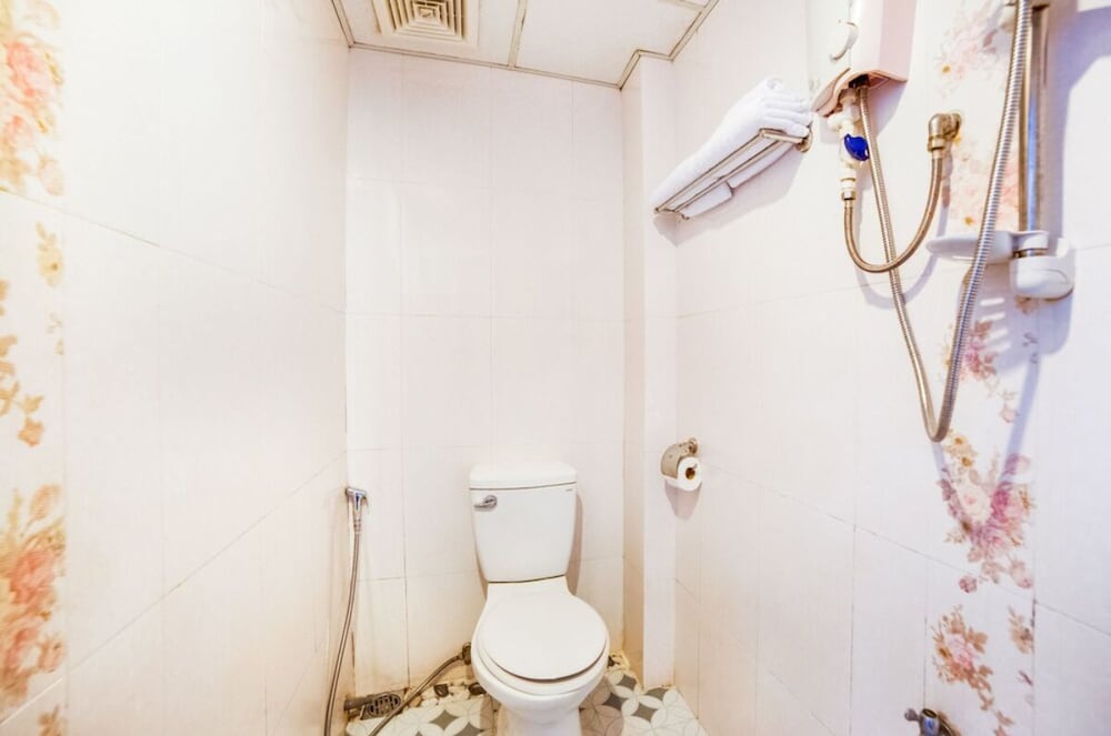 Фото Oyo 553 Truong Giang Hotel