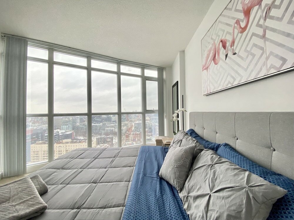 Фото Waterfront Luxury Residences