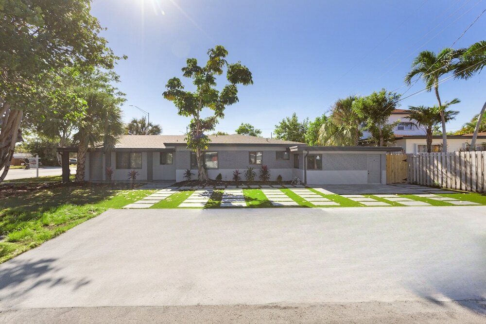 Фото Oasis by Alani Bay Fort Lauderdale