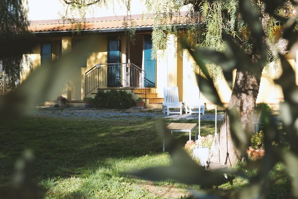 Фото Villa Ponzio