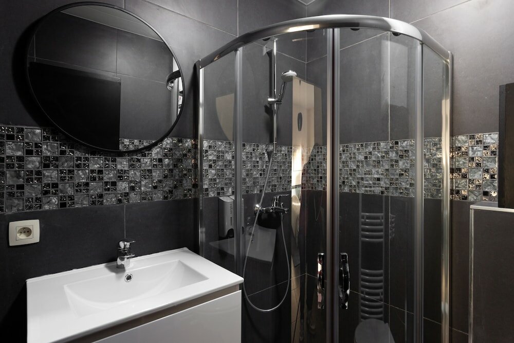 Фото Hey-Aparthotel