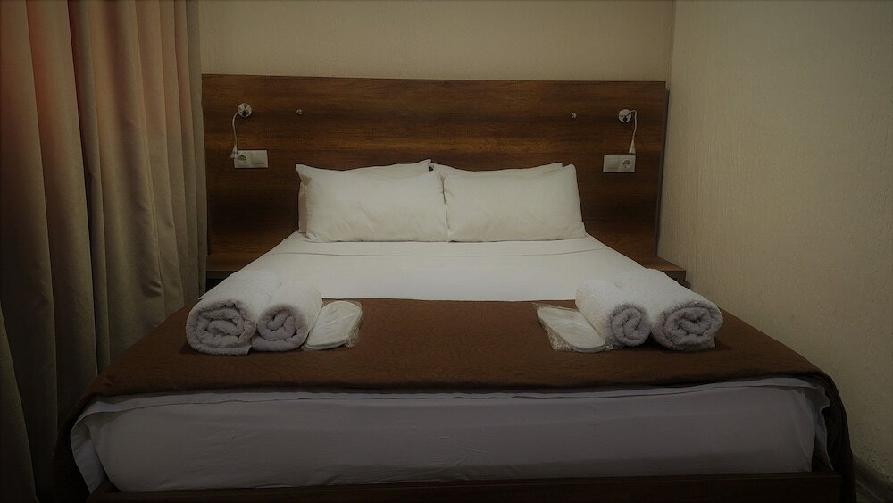 Фото Отель Georgian Memory