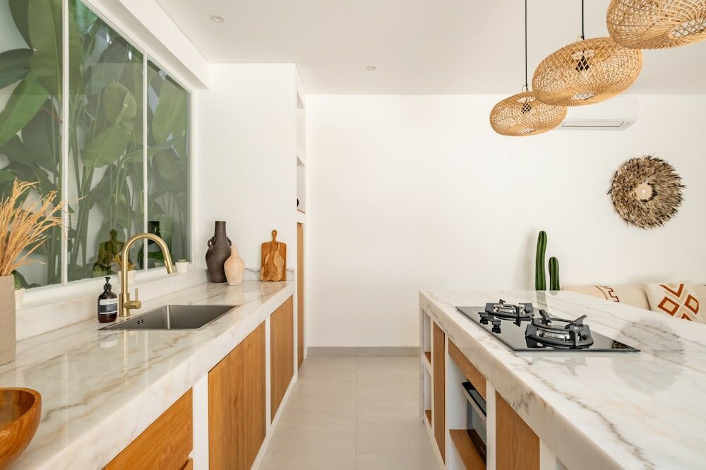 Фото Arch Canggu