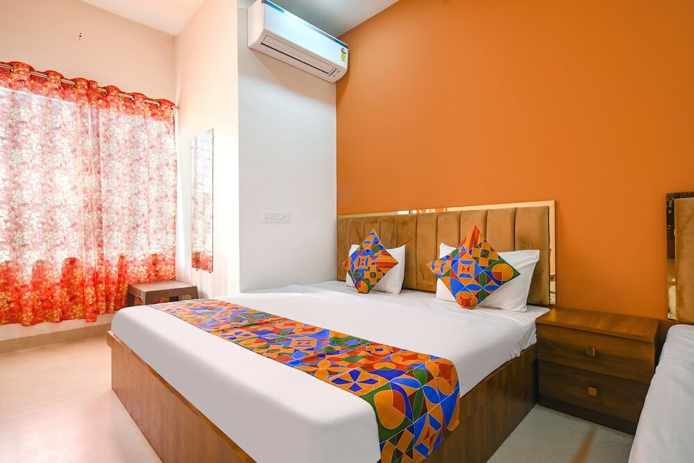 Фото Fabexpress Tirupati