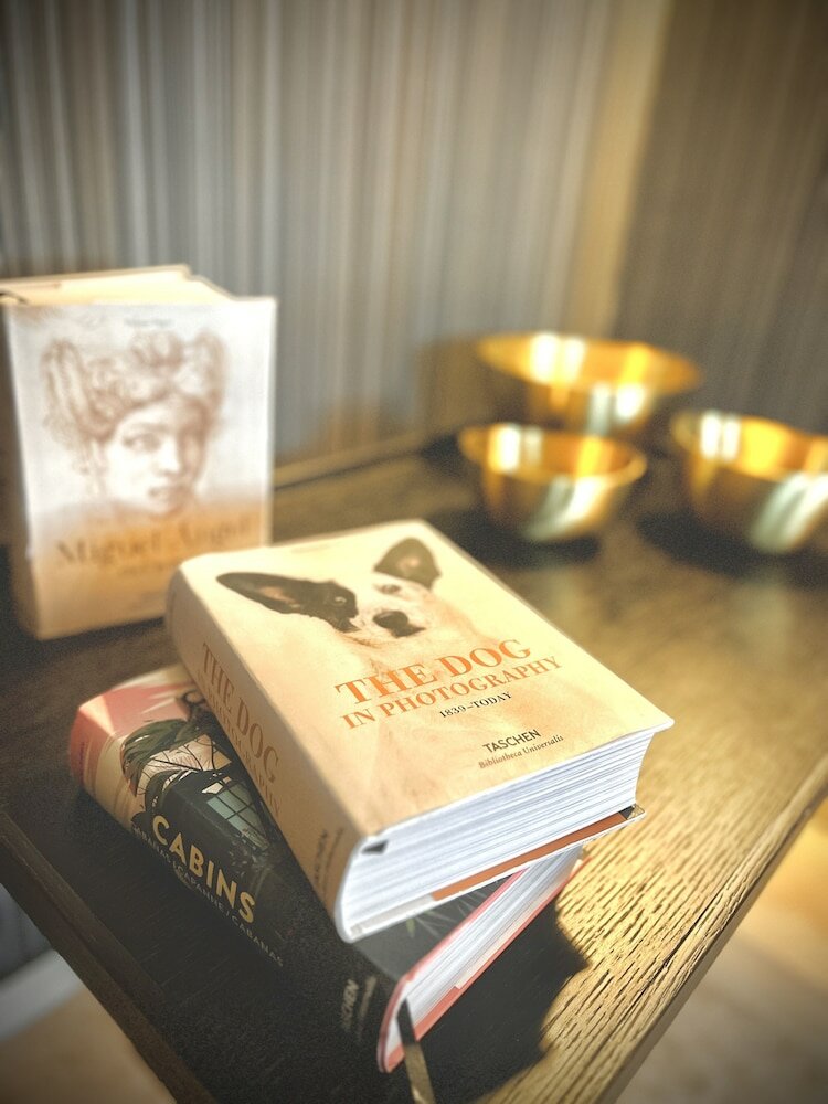 Фото Luxury Apartments in Deco Recoleta by Apartments Bariloche