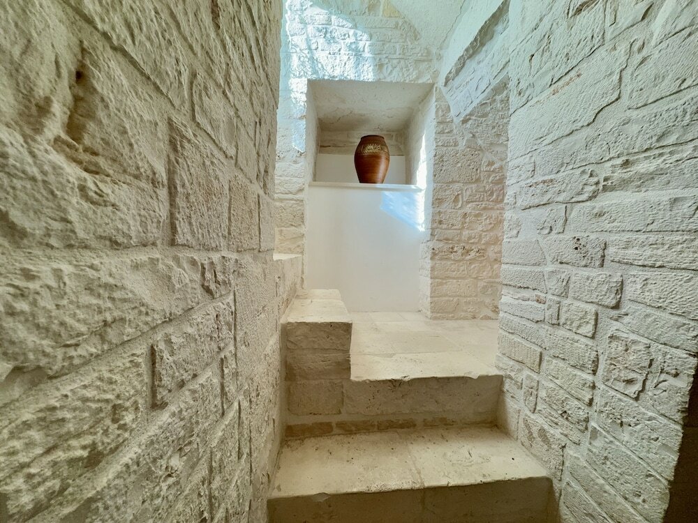 Фото Trulli Contento Rooms E Apartments