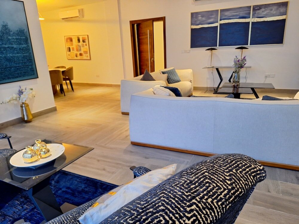 Фото Victor Regents Apartment