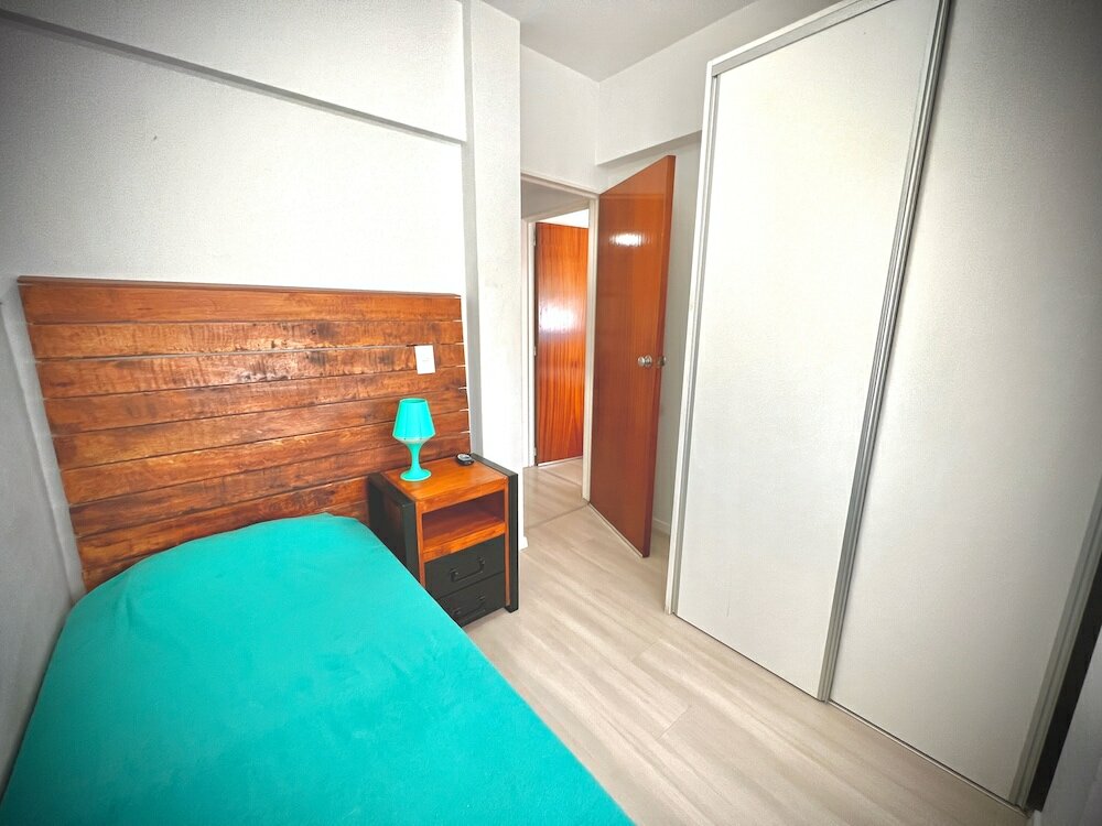 Фото Fantastic Apartment Step From Plaza San Martin Ps1 by Apartments Bariloche