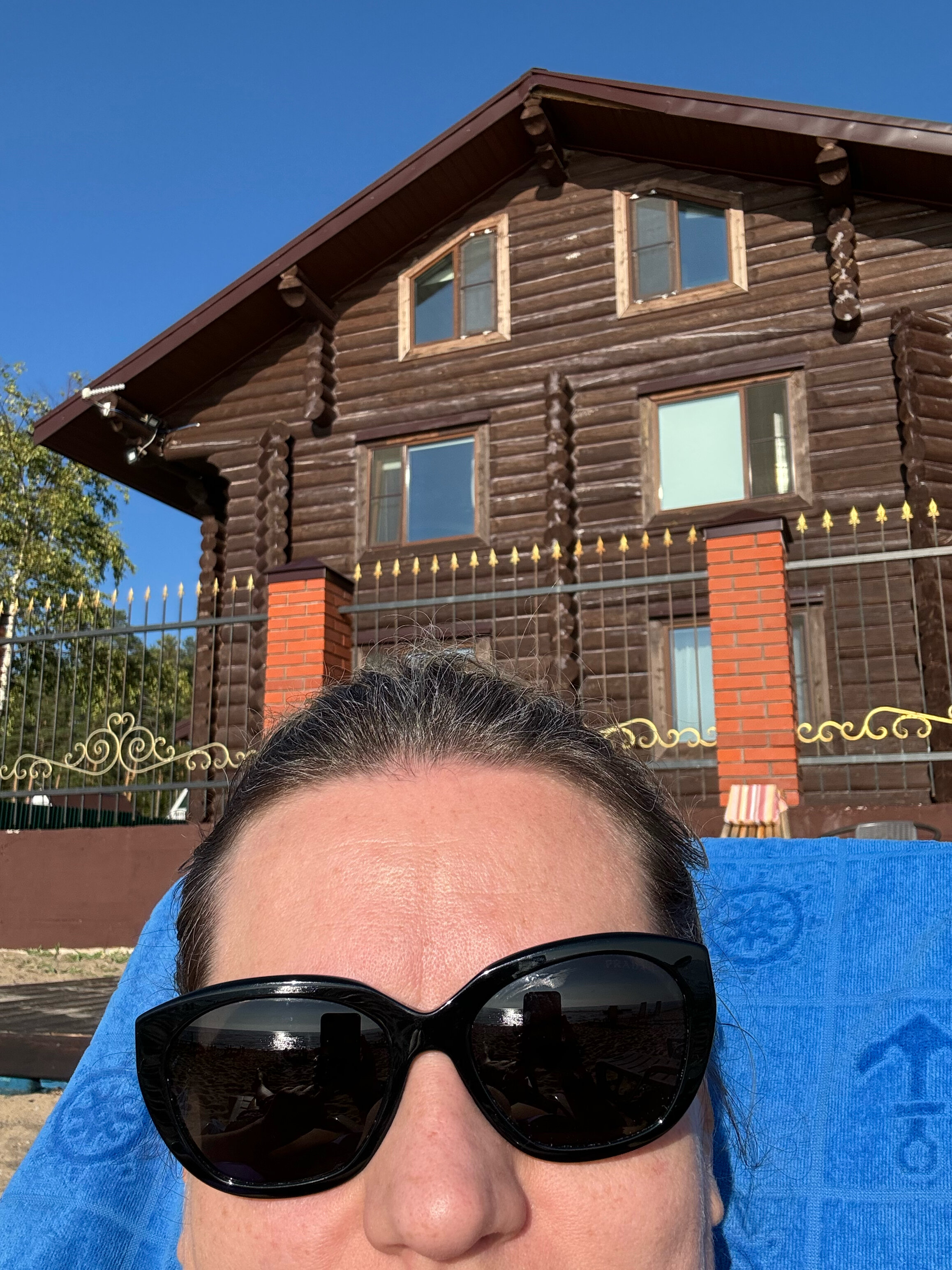 Фото ОнегаStory