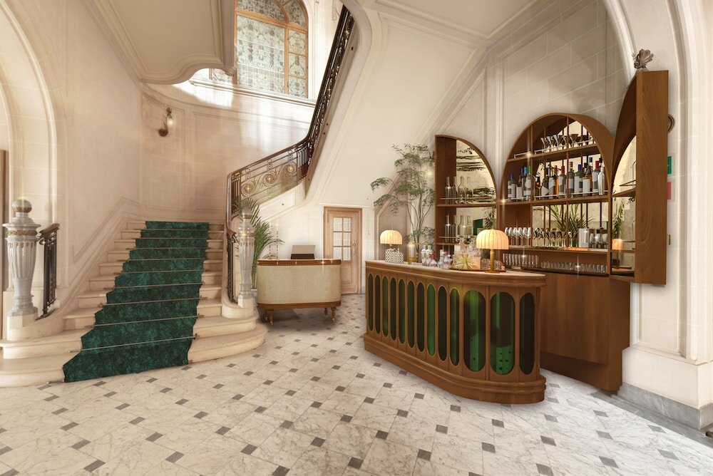 Фото Hotel Fleur De Ville