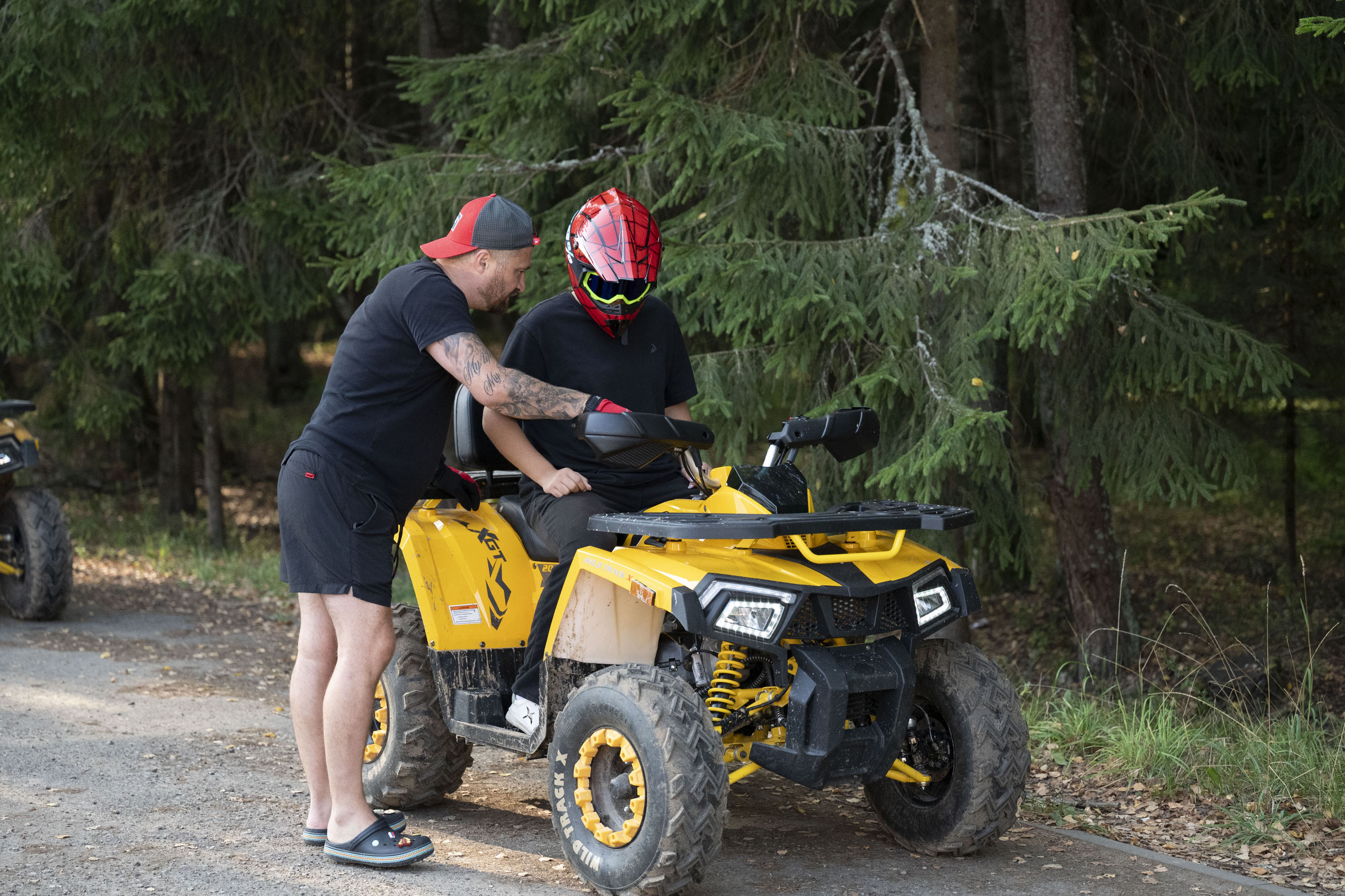 Фото Юхновград