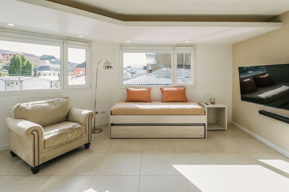 Фото Gente del Sur - Yehuin