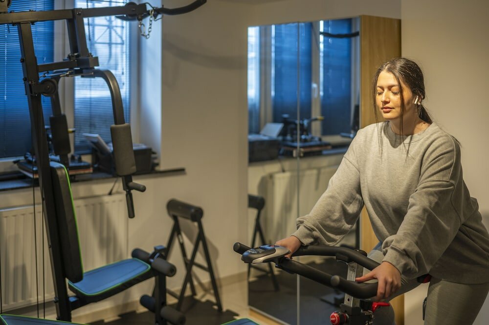 Фото Euro Edens Bed & Breakfast