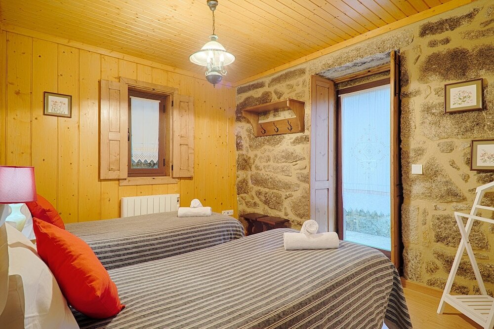 Фото Macheta's Coutry House