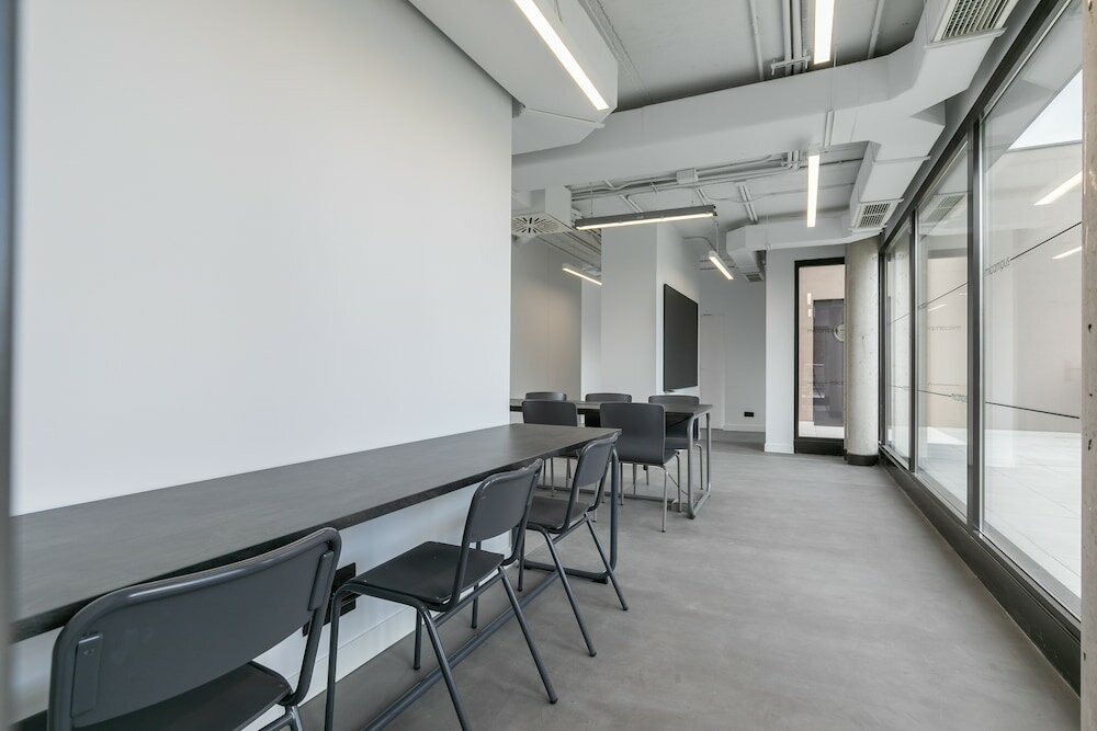 Фото Micampus Sinesio Delgado