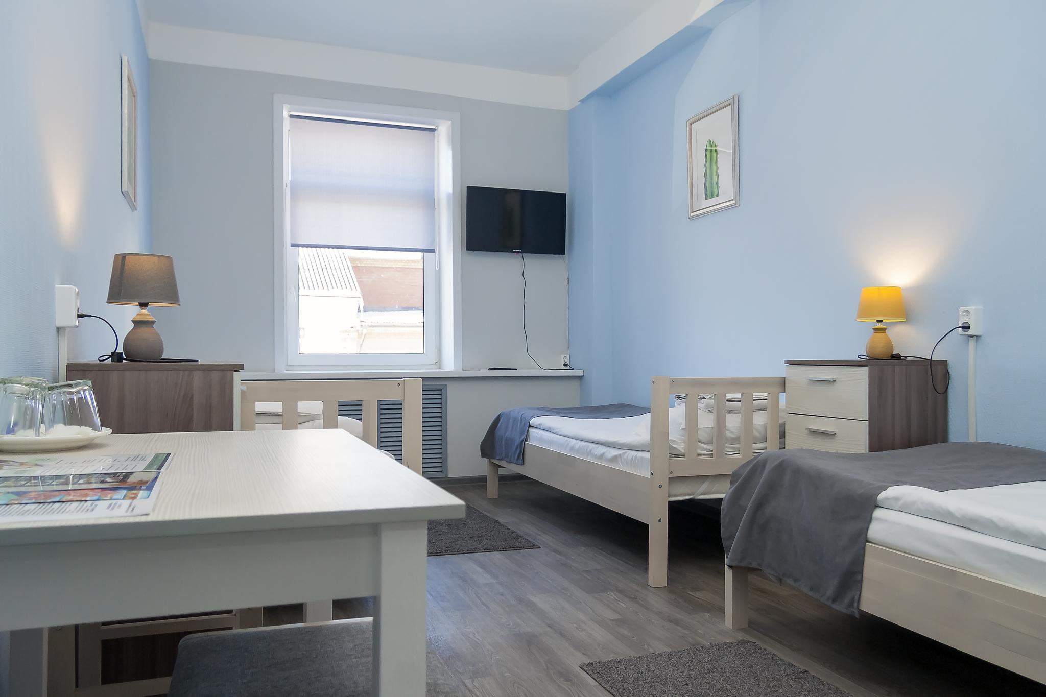 Фото Мини-отель Белелюбского