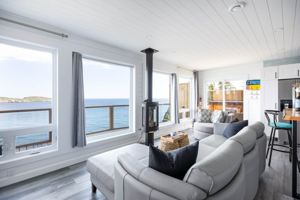 Фото Cliffs Edge Retreat