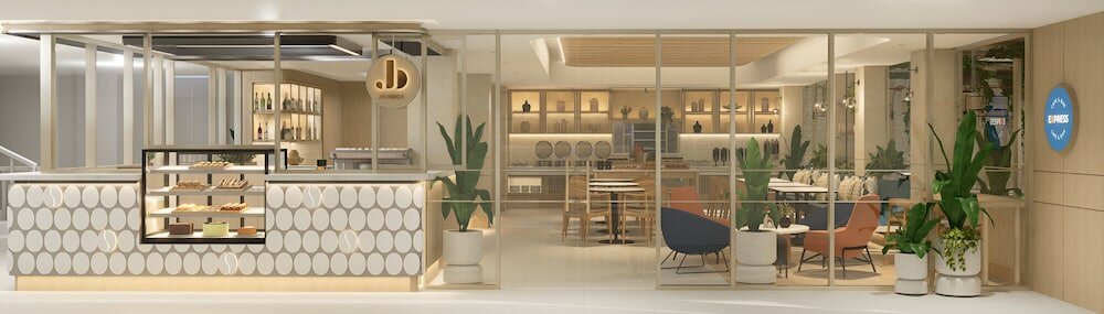 Фото Holiday Inn Express Bali Sunset Road by IHG