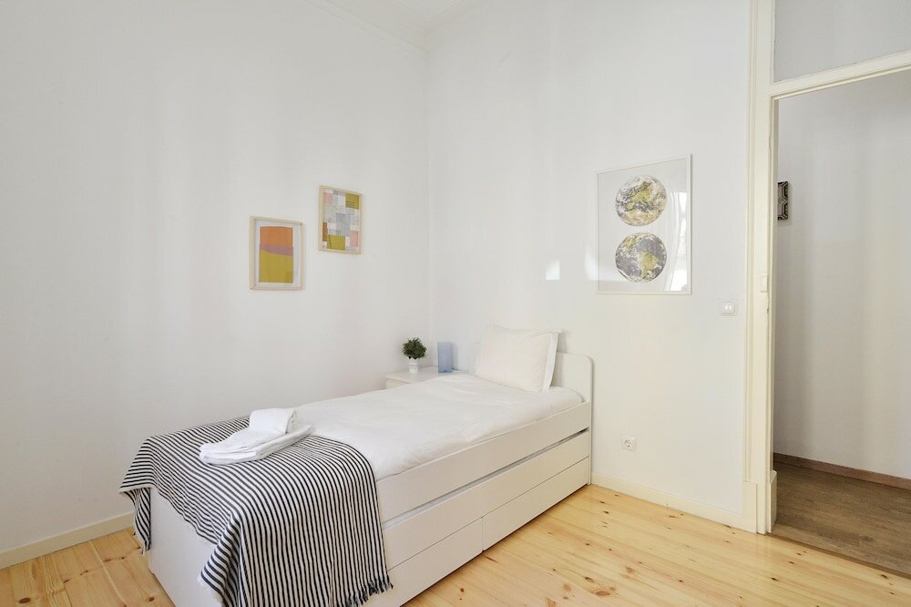 Фото Amazing Grace Apartment