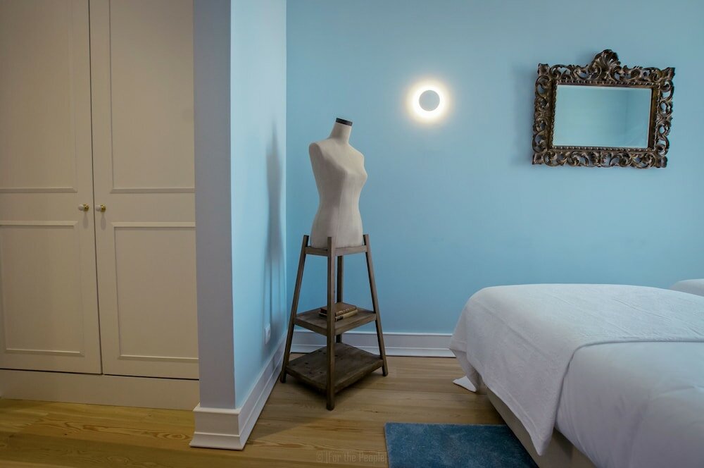 Фото Almaria Ex Libris Chiado