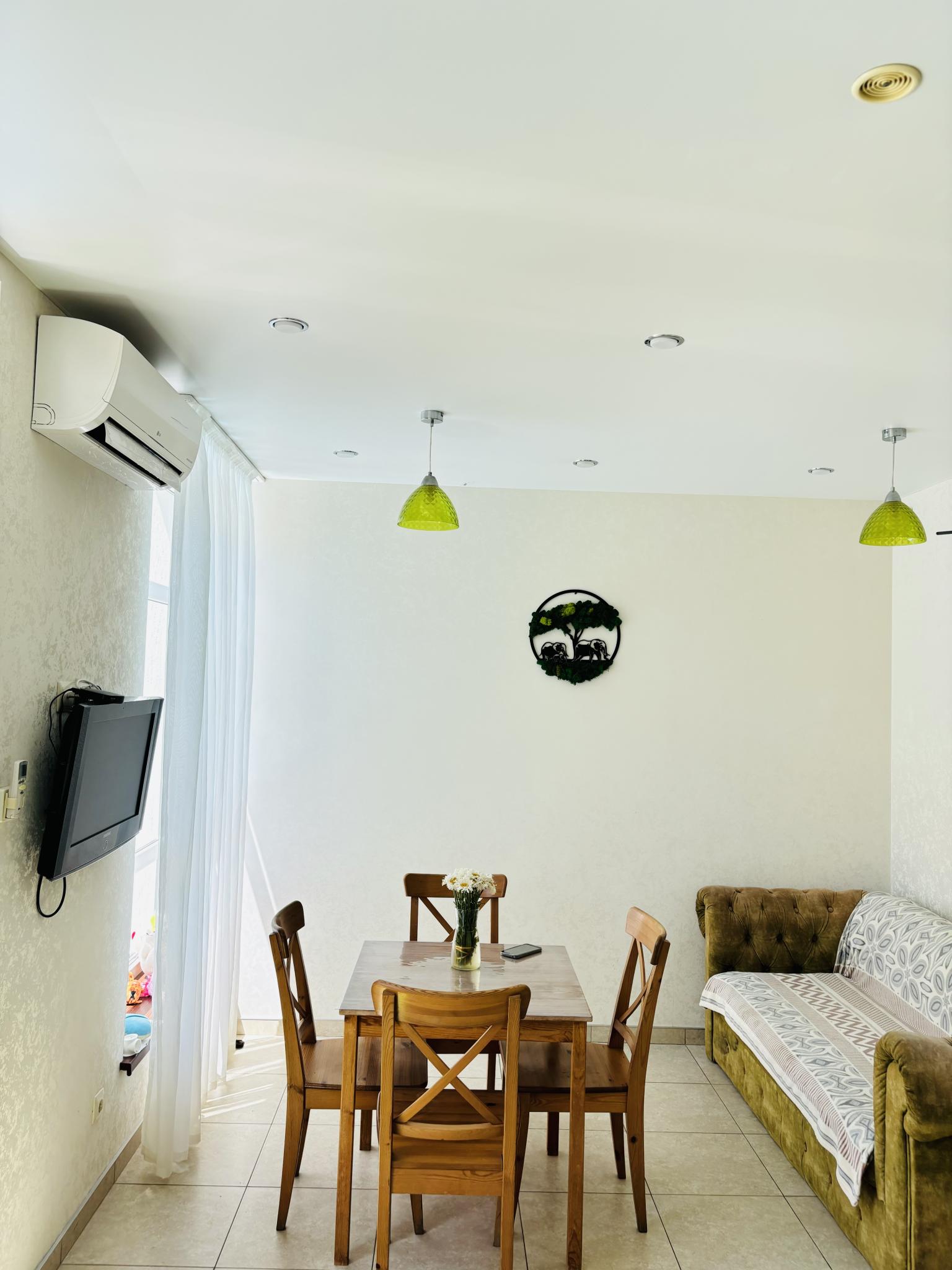 Фото Green Elephant