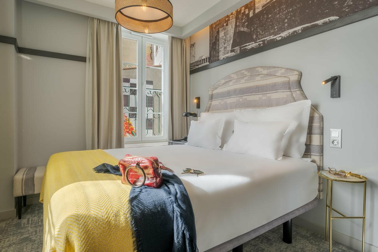 Фото Pousada Alfama