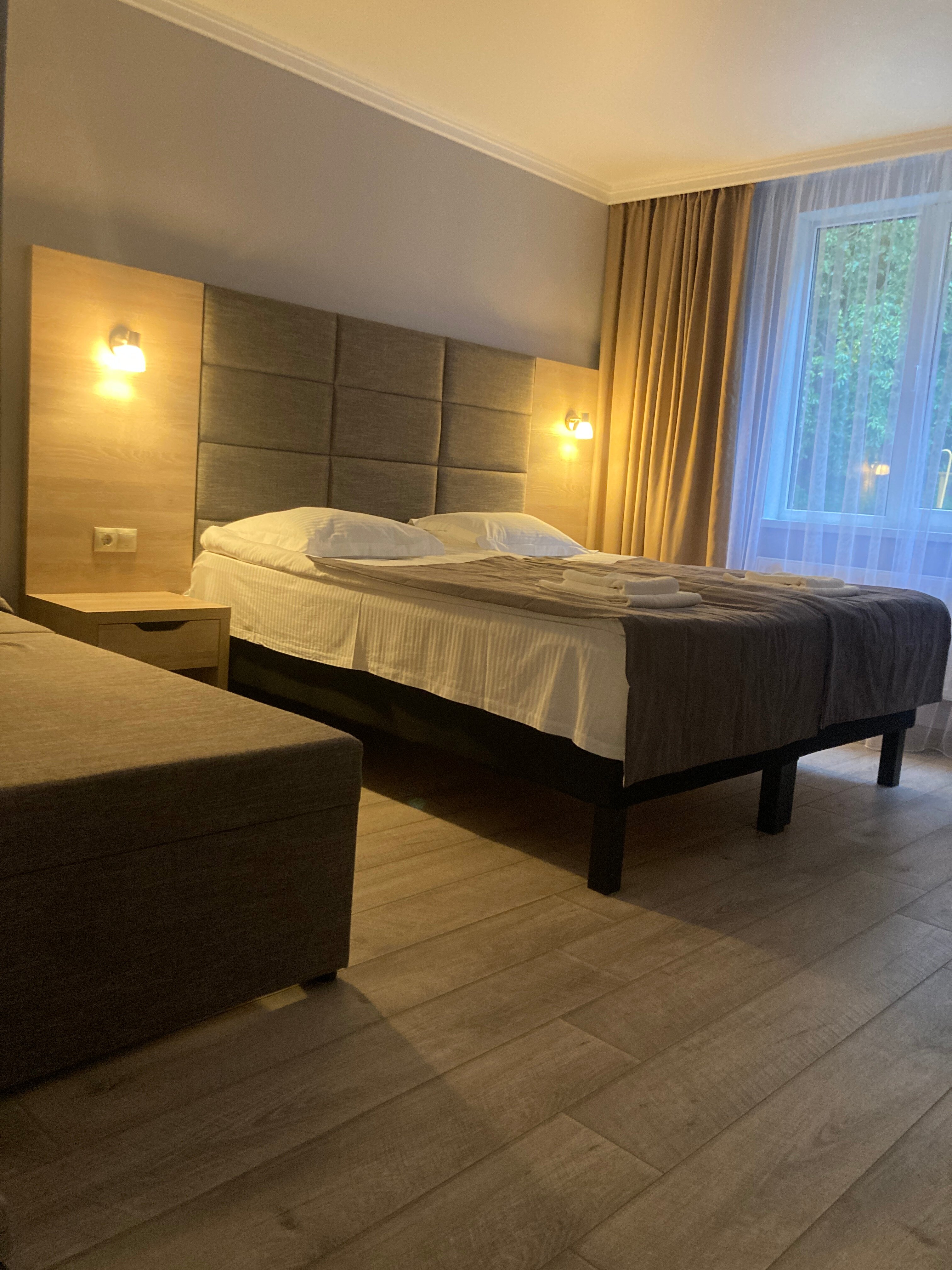 Фото Dombay family