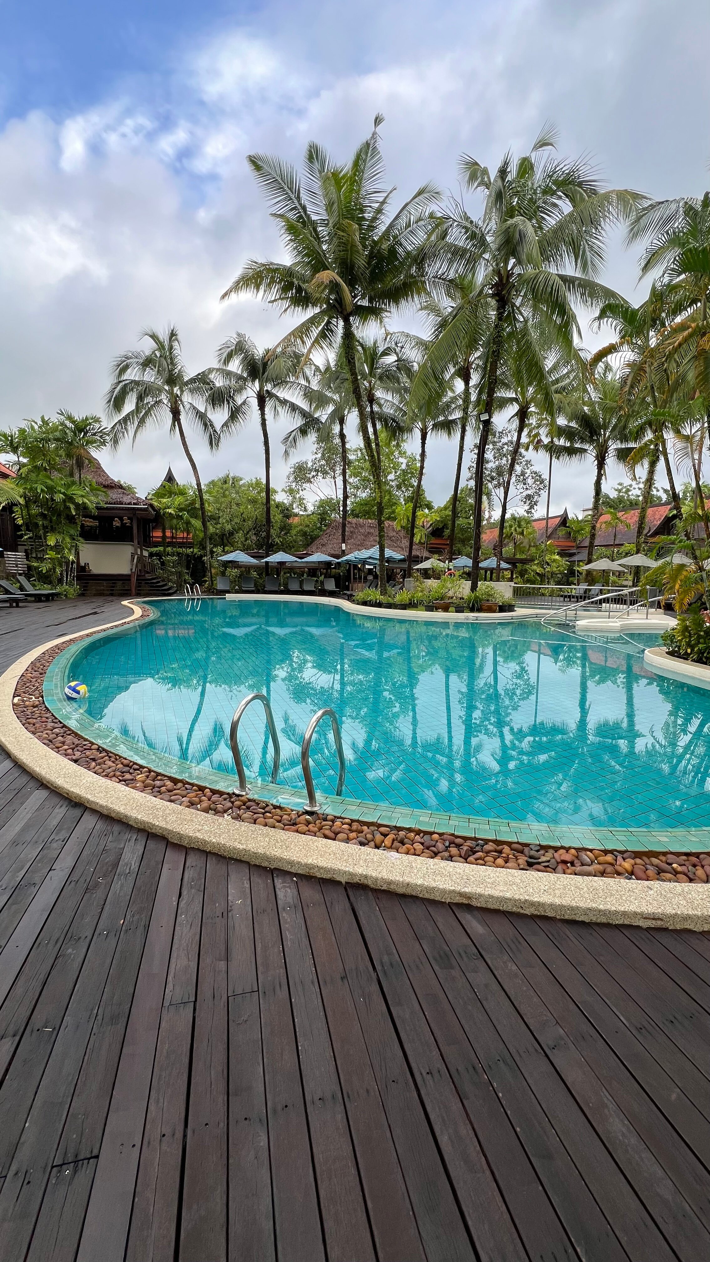 Фото Khaolak Bhandari Resort & SPA