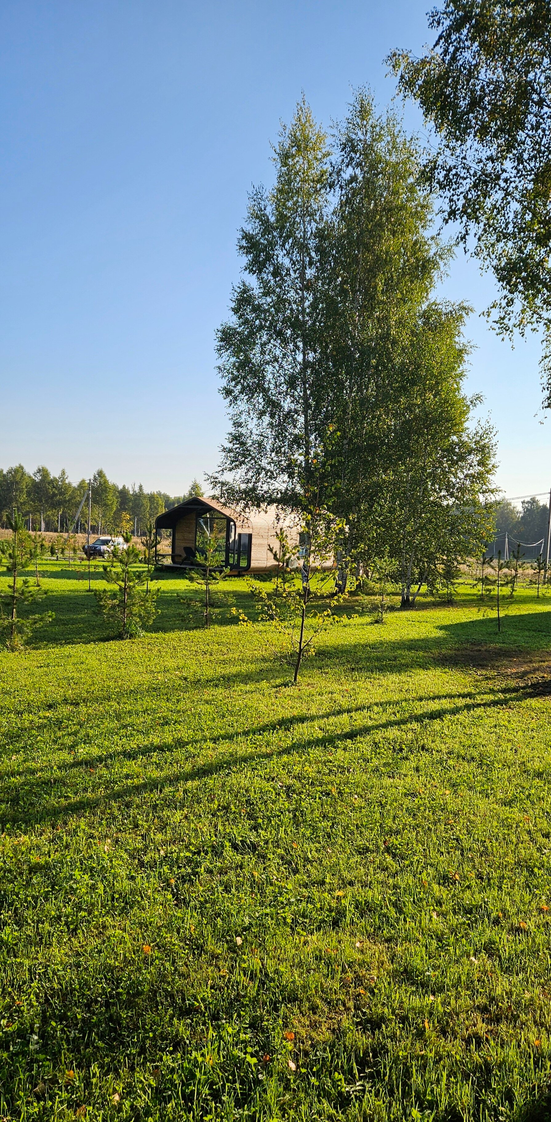 Фото Holiday Village Pereslavl