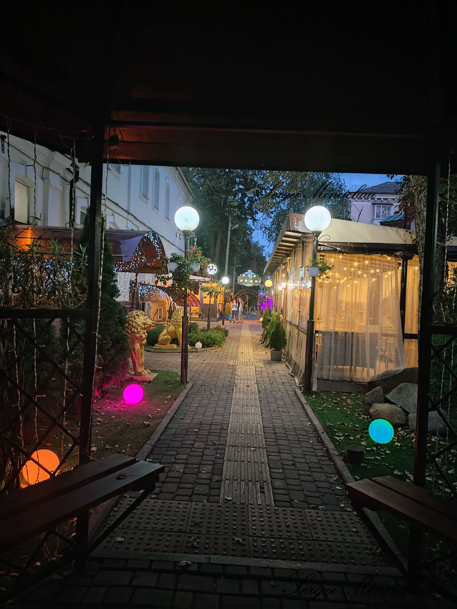 Фото Губернская