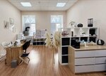 NailPro (Sredniy Vasilyevskogo Ostrova Avenue, 28/29), nail salon