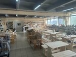 Home Hearth (4-ya Prigorodnaya ulitsa, 5), home goods store