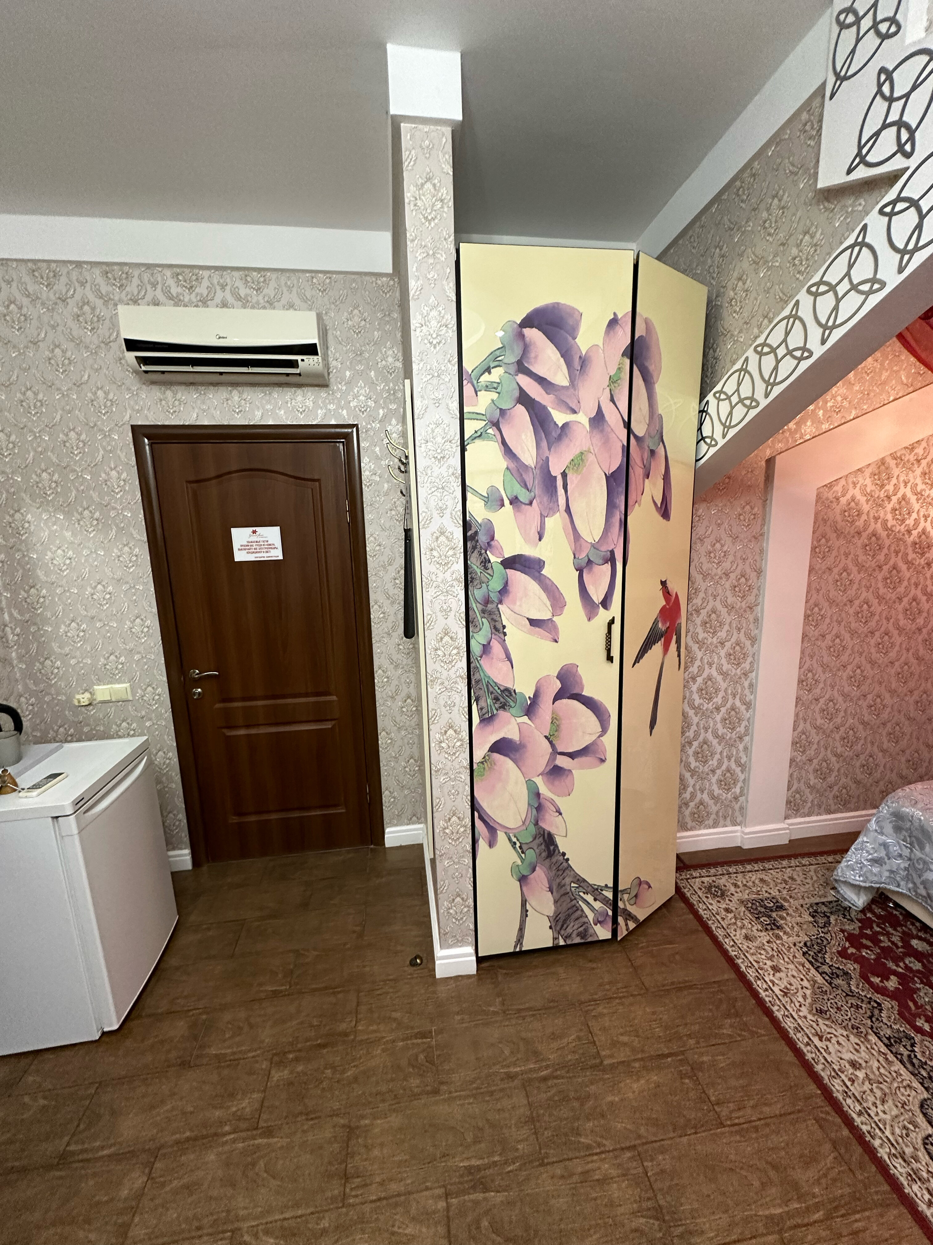 Фото Гранд Флёр