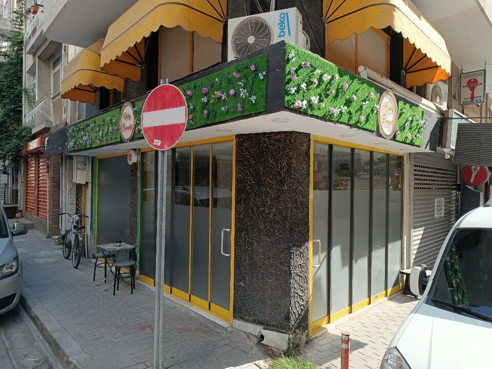 Beauty salon Ruby Beauty, Izmir, photo