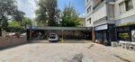 4mc Garage (Ankara Province, Cankaya District, Turgut Reis Cad., 58A), limpieza en seco automática