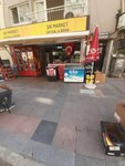 İddaa Bayii (İzmir, Konak, Mithatpaşa Cad., 161), casa de apuestas