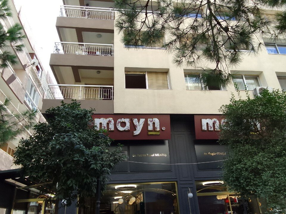 Mayn