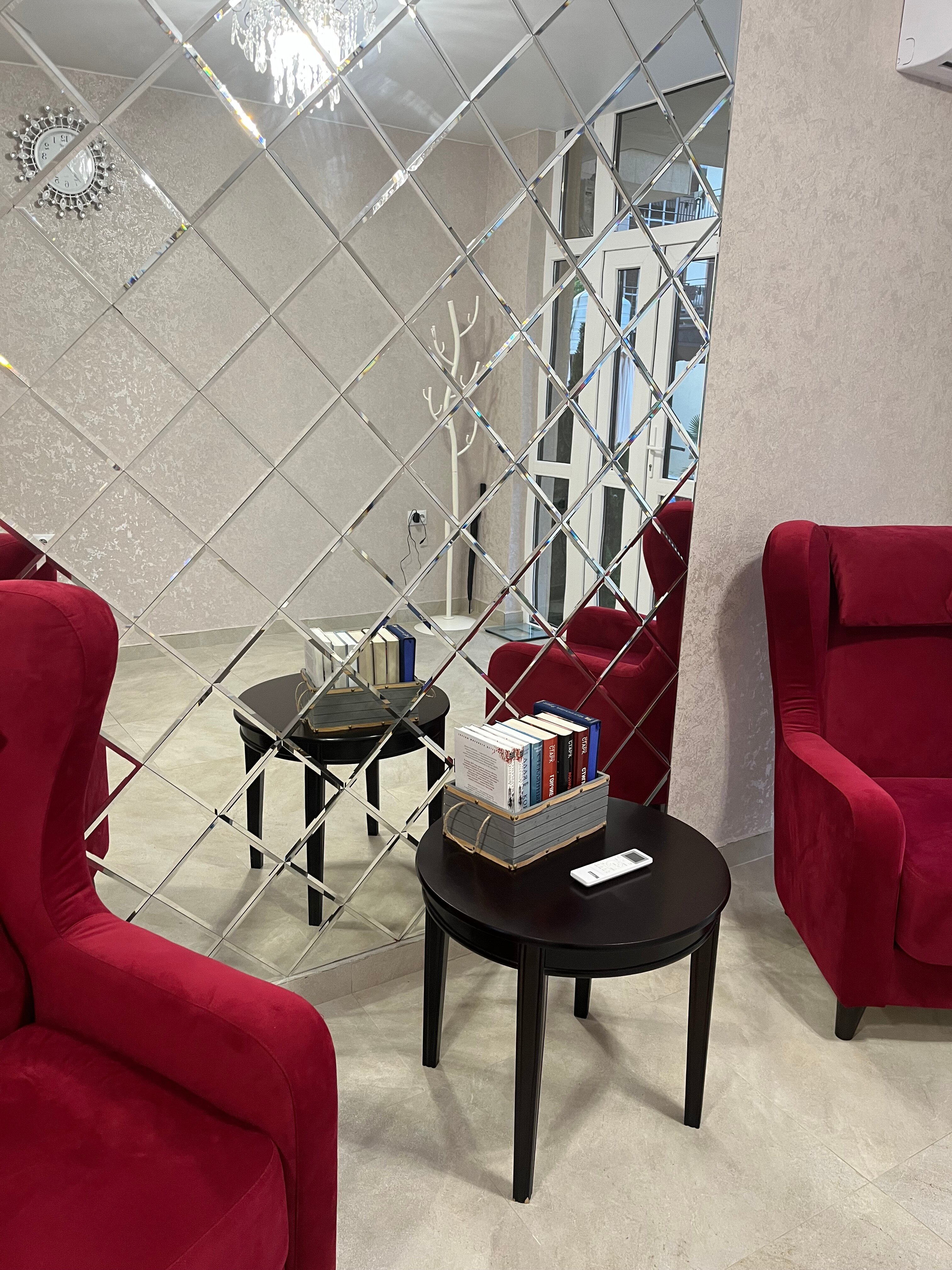 Фото Гостевой дом Добрый в Лазаревском