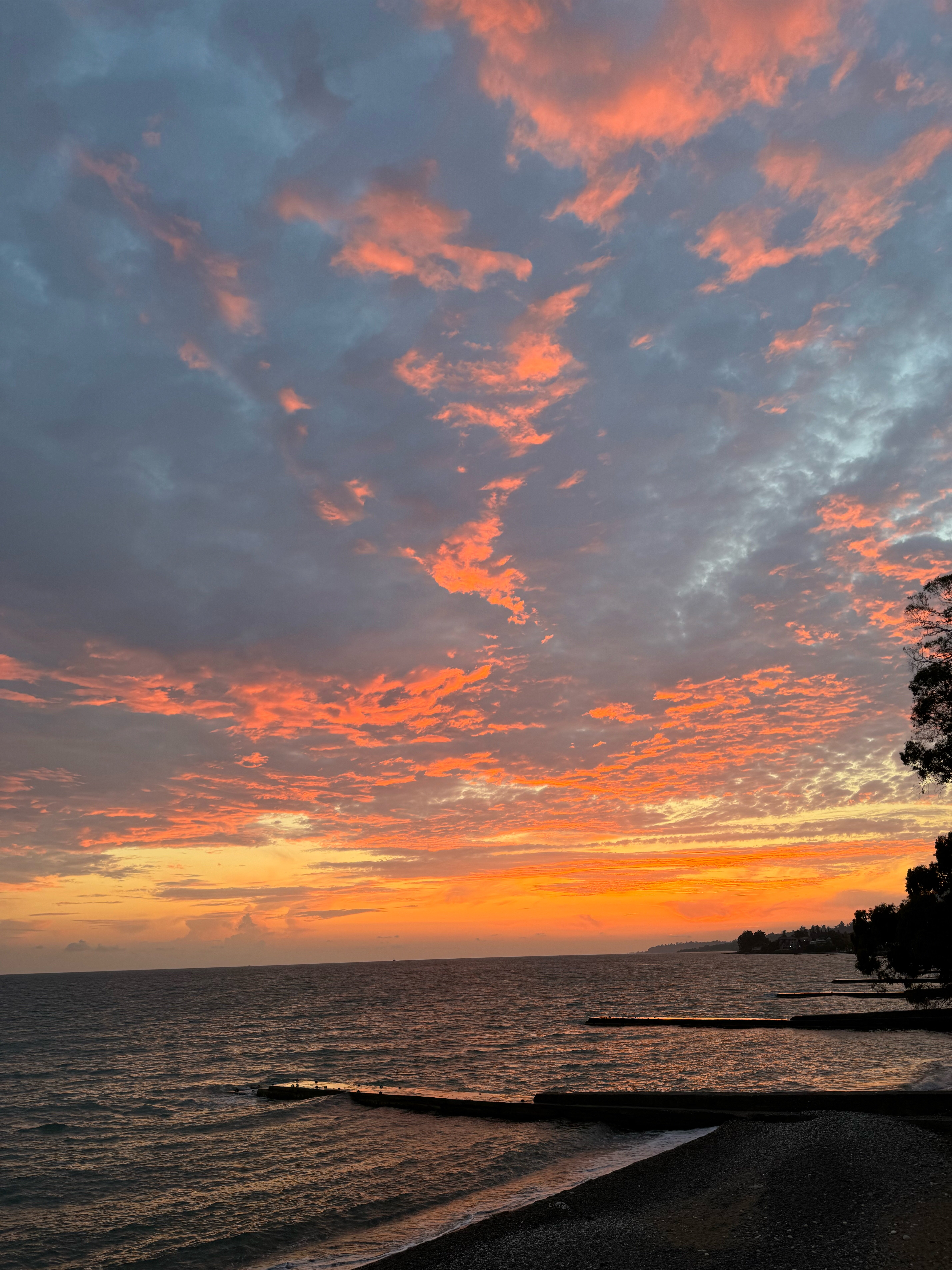 Фото Набережная Виктория