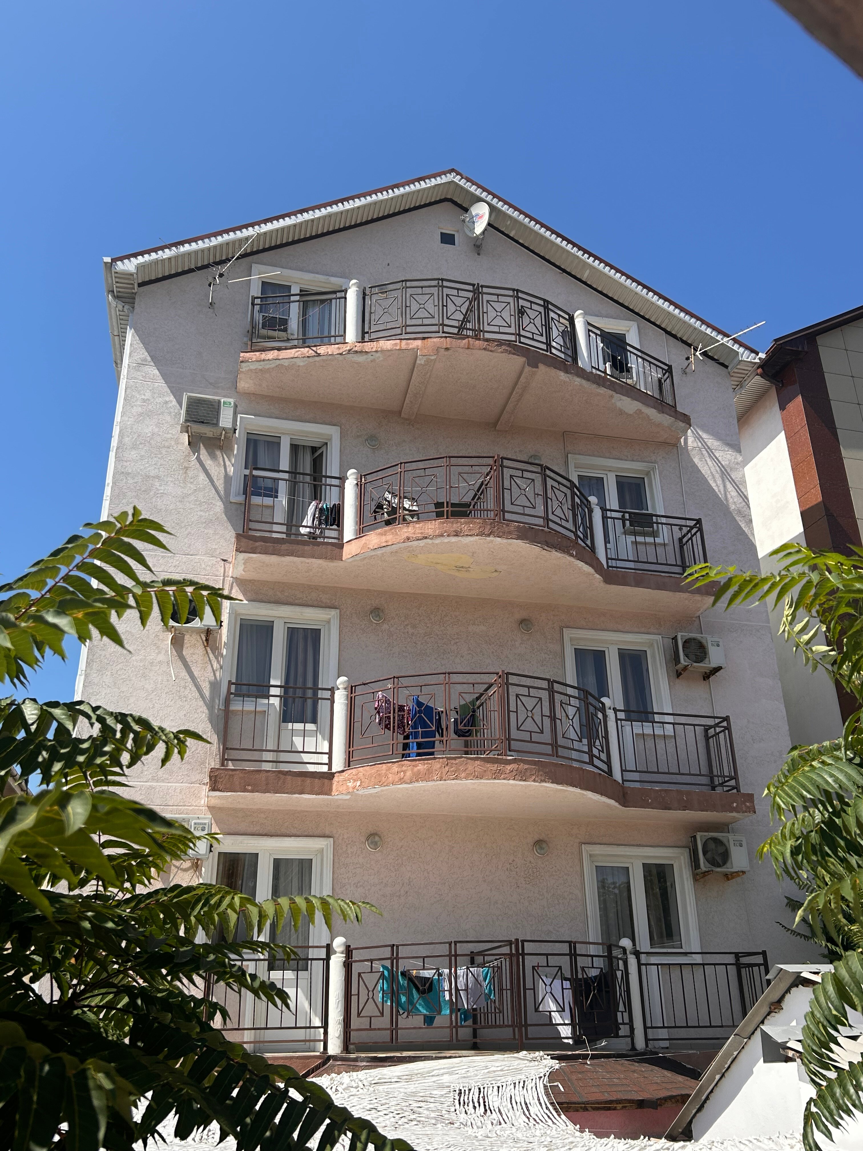 Фото Маленькая Греция