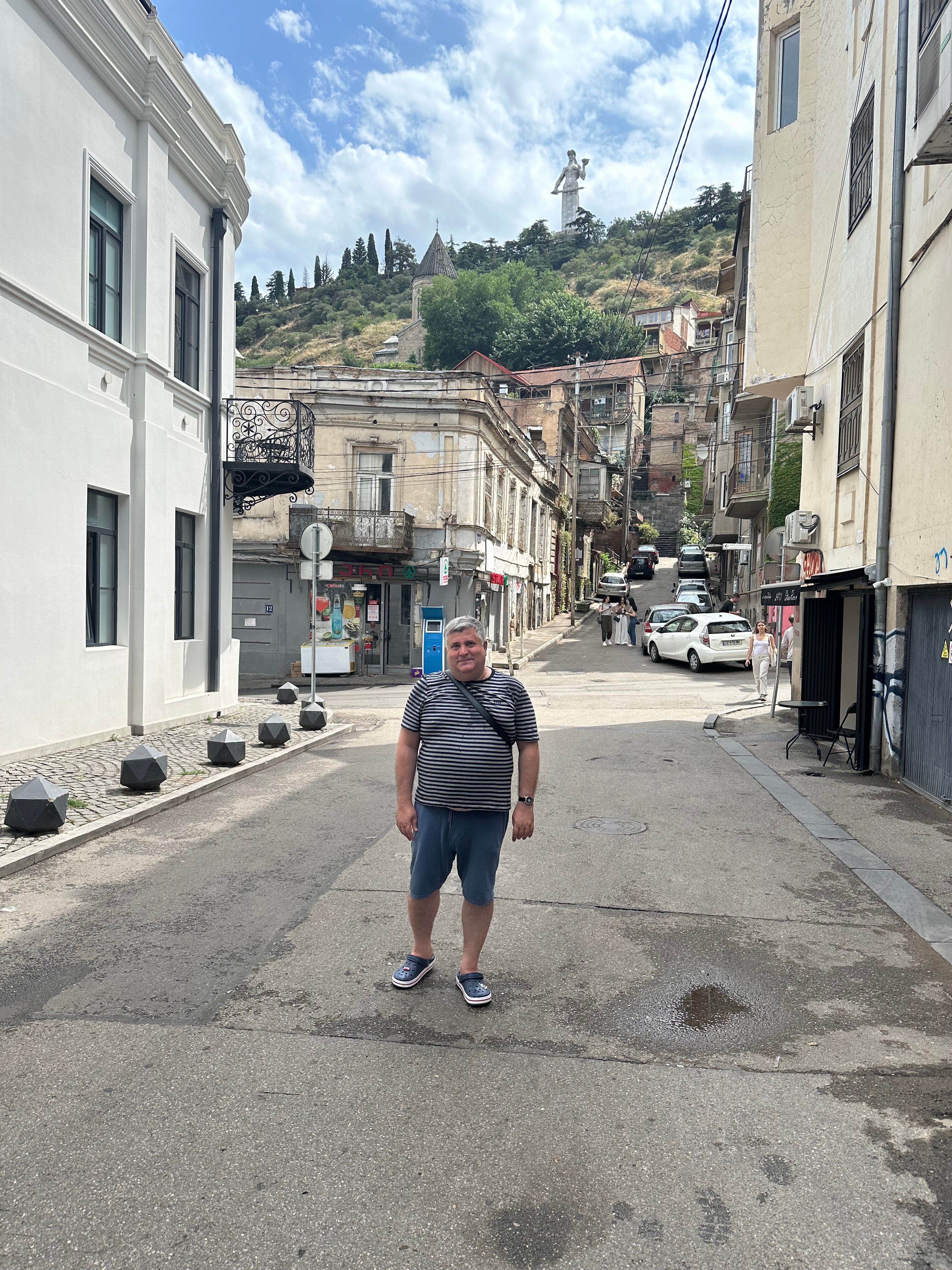 Фото Отель Корнер