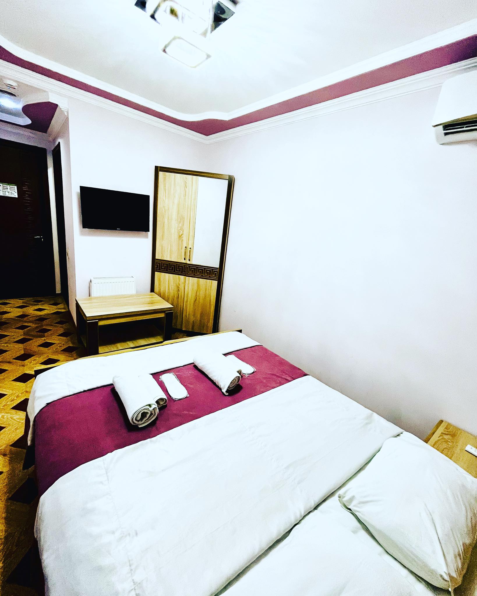 Фото Georgian Palace