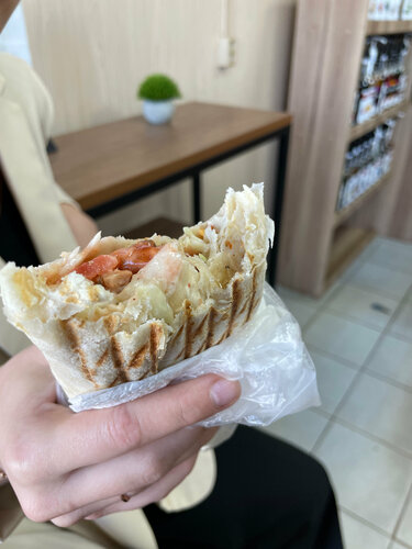 Cafe Шаурма, Пироги, Nizhny Novgorod Oblast', photo