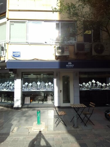 Maro Pırlanta Fotoğraf 3