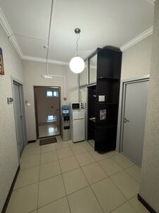 Гостиница Островок