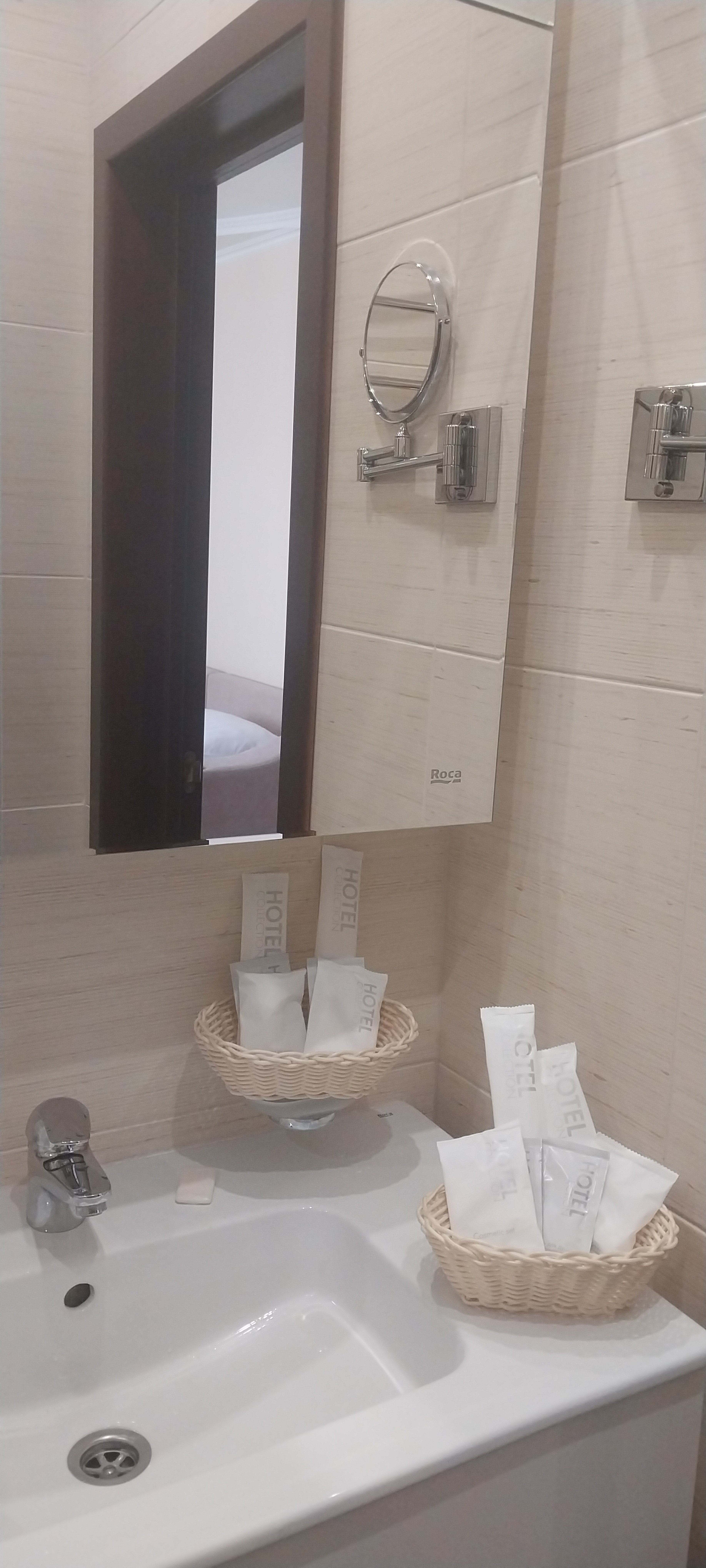 Фото Южная башня