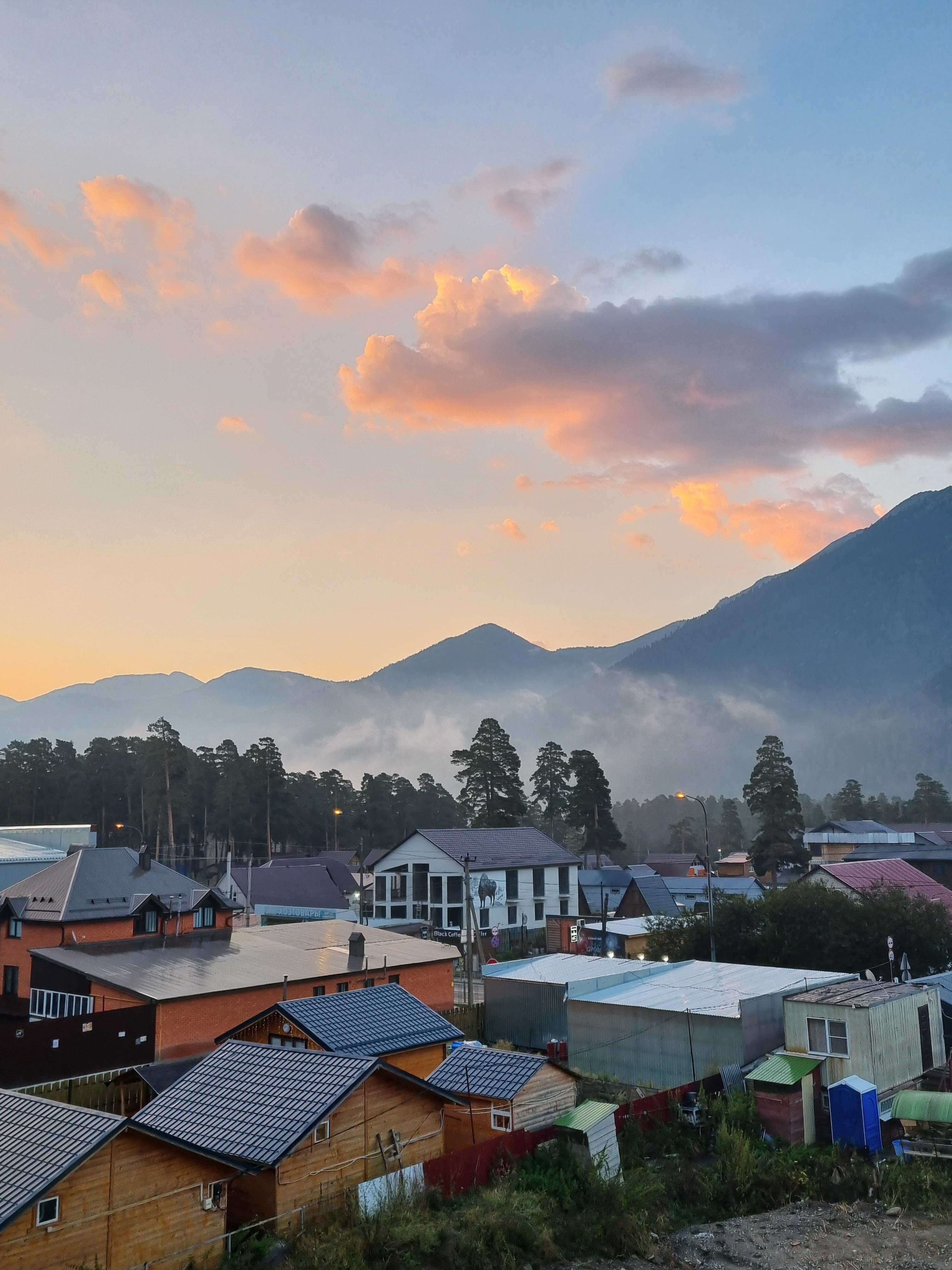 Фото Арабеска