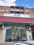 Ovio (ulitsa Nairyan, 168), telecommunication company